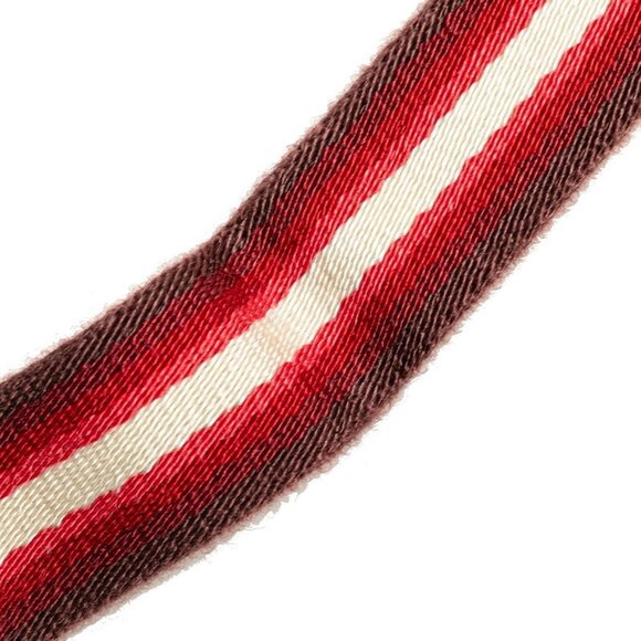 GUCCI Beige Leather Shoulder Bag - Picture 4 of 12